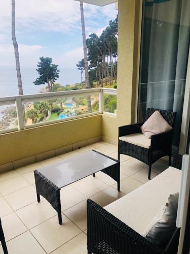 Apartamento Buena Vista El Canelillo