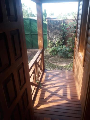 Posada De Los Arboles