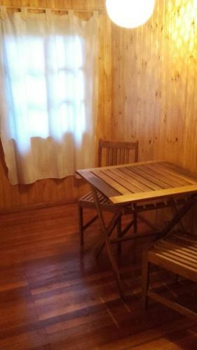 Posada De Los Arboles
