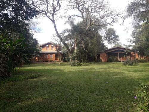 Posada De Los Arboles