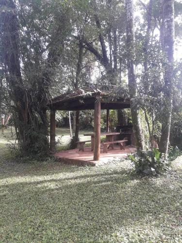 Posada De Los Arboles