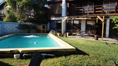 Villa Don Rola