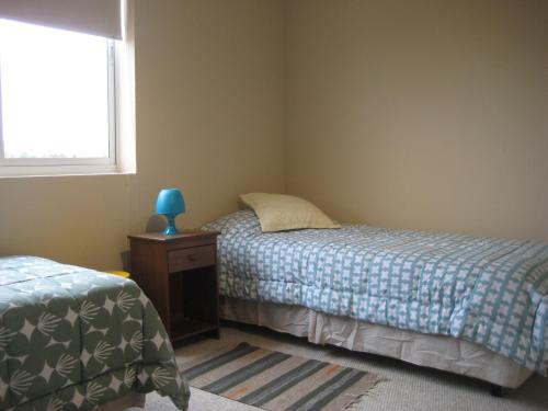 Apartamento Mo - Departamento Nuevo En Algarrobo