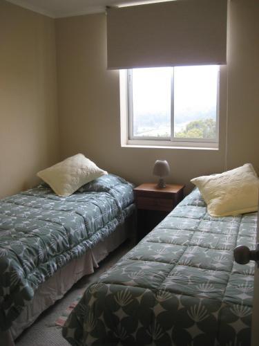 Apartamento Mo - Departamento Nuevo En Algarrobo