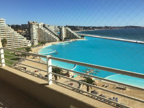 Apartamento En San Alfonso Del Mar 3d-2b