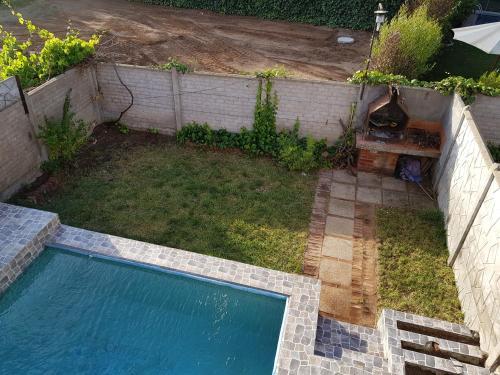 Casas Algarrobo El Canelo