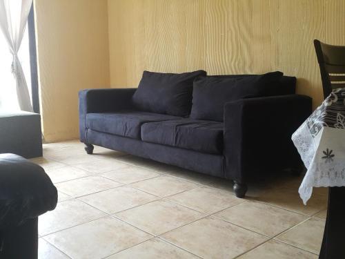 Casas Algarrobo El Canelo