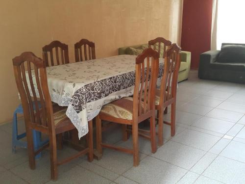 Casas Algarrobo El Canelo