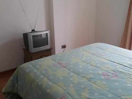 Casas Algarrobo El Canelo