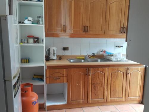 Casas Algarrobo El Canelo