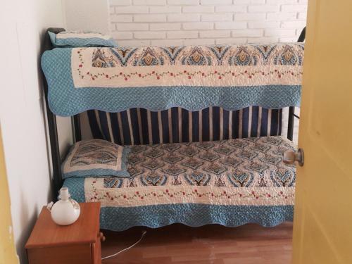 Casas Algarrobo El Canelo