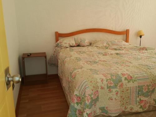 Casas Algarrobo El Canelo