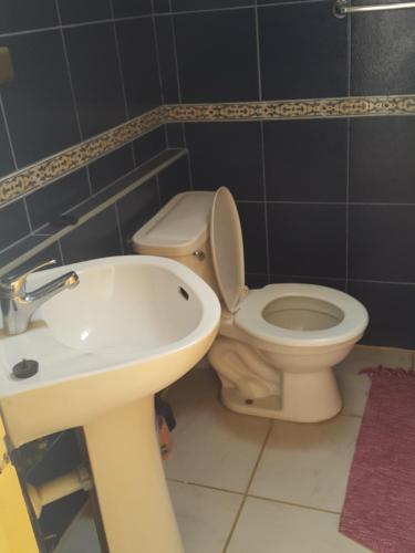 Casas Algarrobo El Canelo