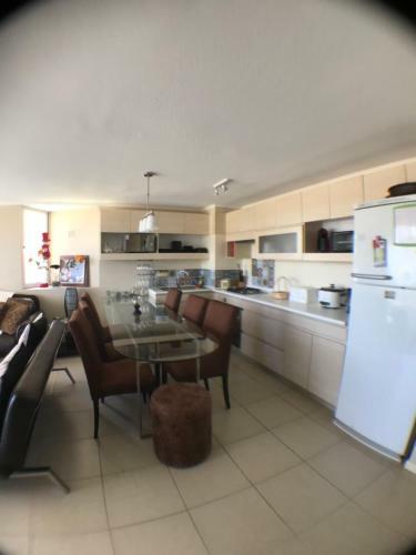 Apartamento Laguna Bahia Mar