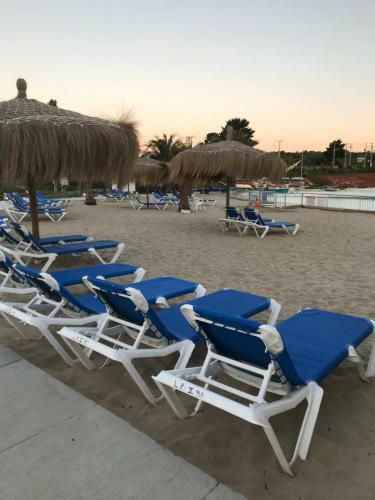 Apartamento Laguna Bahia Mar