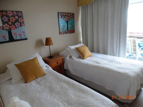 Apartamento Altos De San Alfonso - Lagoamar, Algarrobo