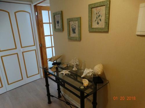 Apartamento Altos De San Alfonso - Lagoamar, Algarrobo