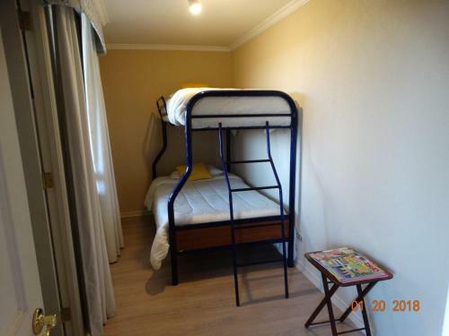 Apartamento Altos De San Alfonso - Lagoamar, Algarrobo
