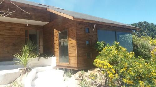 Casa Algarobo