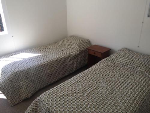 Apartamento Fernanda De Oz Algarrobo
