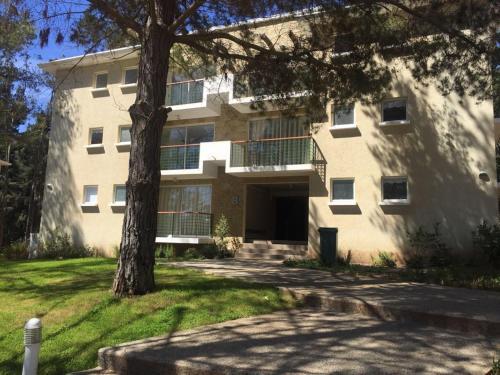 Apartamento Fernanda De Oz Algarrobo