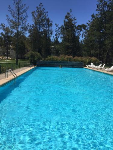 Apartamento Fernanda De Oz Algarrobo