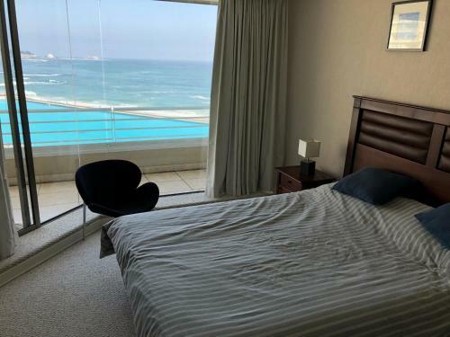 Apartamento San Alfonso Del Mar 802