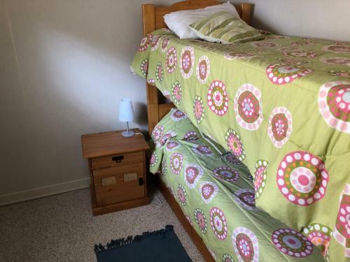Apartamento San Alfonso Del Mar 802
