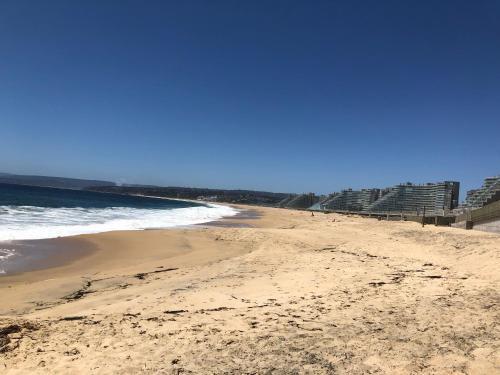 Apartamento San Alfonso Del Mar 802