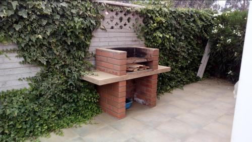 Casas En Algarrobo
