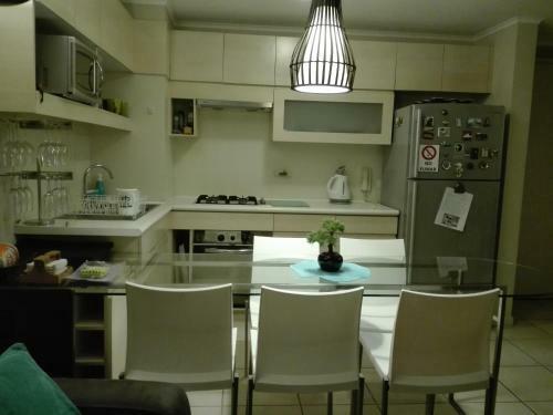 Apartamento Condominio Laguna Vista