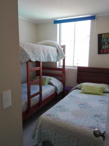 Apartamento Condominio Laguna Vista