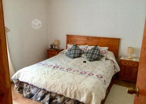Casa Algarrobo - El Canelo