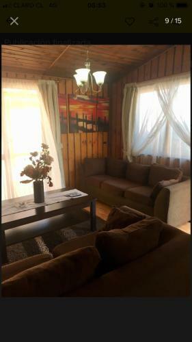 Casa Algarrobo - El Canelo