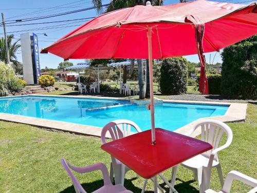 Hostal Del Lago Hotel