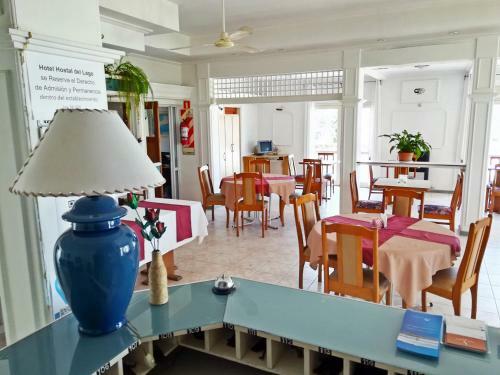 Hostal Del Lago Hotel