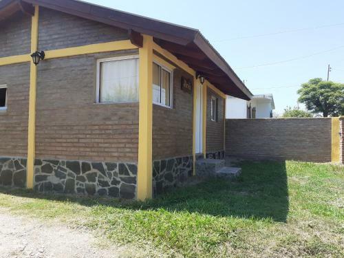 Apartamento Jireh - Embalse