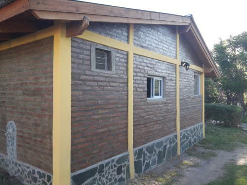 Apartamento Jireh - Embalse