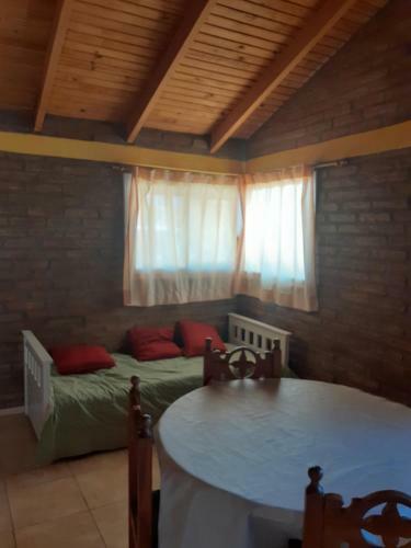 Apartamento Jireh - Embalse