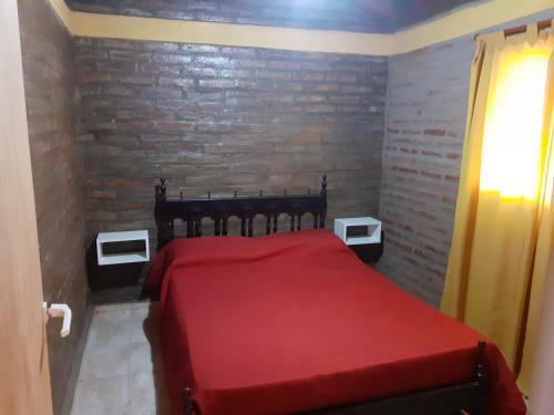 Apartamento Jireh - Embalse