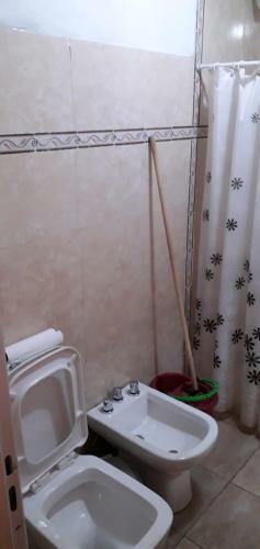Apartamento Jireh - Embalse