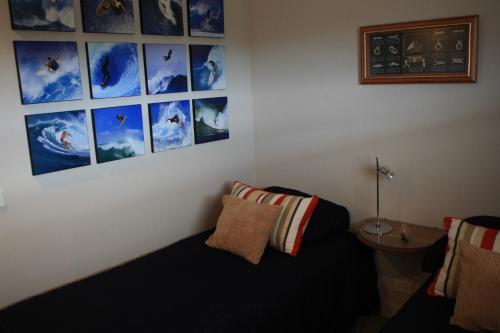 Apartamento San Alfonso Vela Mayor