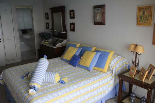 Apartamento San Alfonso Vela Mayor