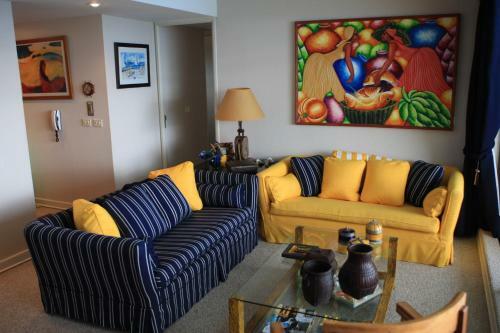 Apartamento San Alfonso Vela Mayor