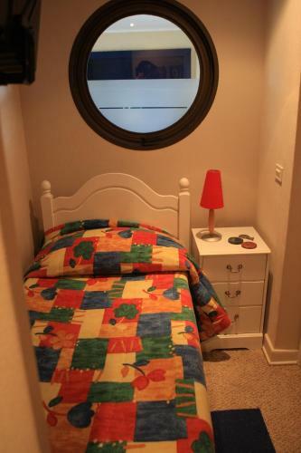 Apartamento San Alfonso Vela Mayor