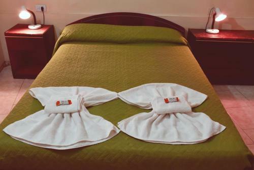 Hostal Hostel Ctalamochita