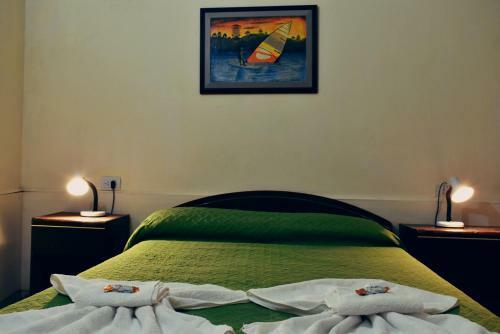 Hostal Hostel Ctalamochita