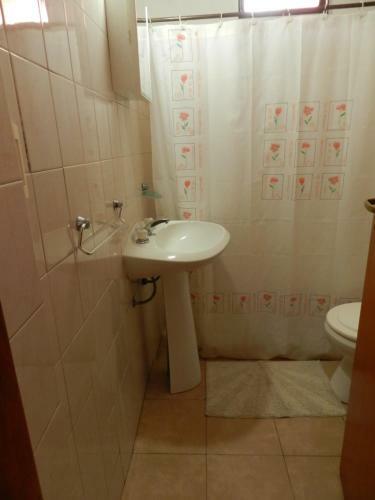 Hostal Hostel Ctalamochita