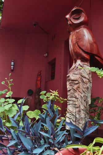 Hostal Hostel Ctalamochita