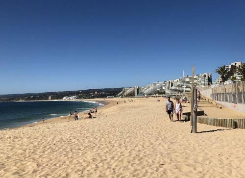 Casa Con Piscina Algarrobo